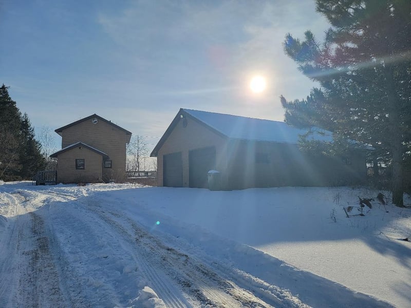 2930 3rd St, Barronett, WI 54813