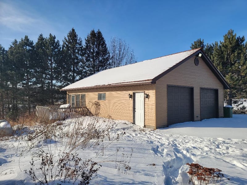 2930 3rd St, Barronett, WI 54813