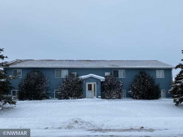 81 Oscar Ave NW, Blackduck, MN 56630