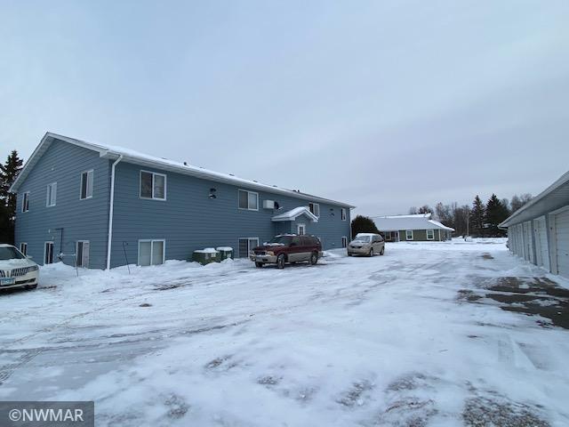 81 Oscar Ave NW, Blackduck, MN 56630