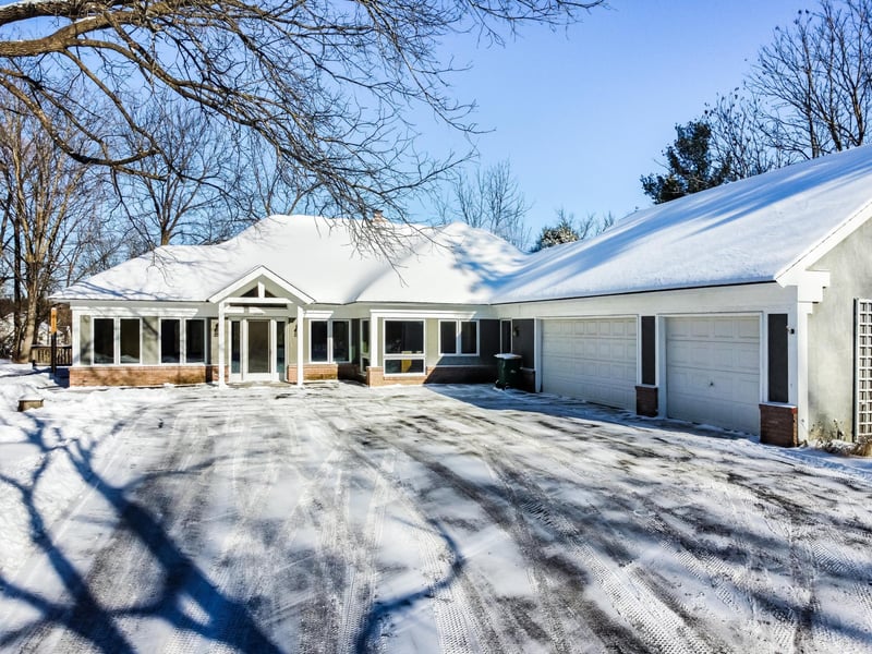 2320 Fox St, Orono, MN 55356