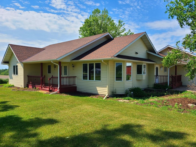 2565 250th Ave, Cushing, WI 54006