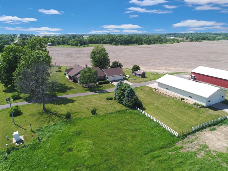 2565 250th Ave, Cushing, WI 54006