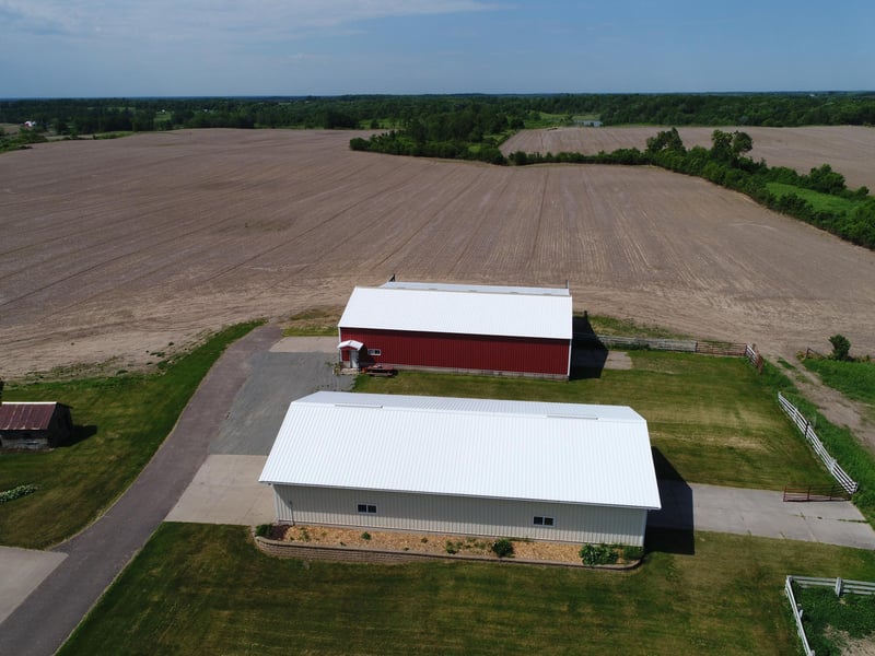2565 250th Ave, Cushing, WI 54006