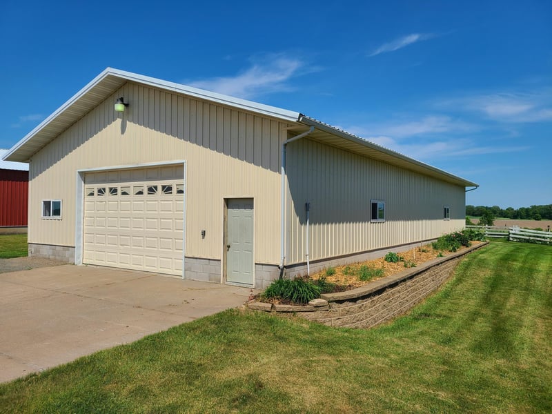 2565 250th Ave, Cushing, WI 54006