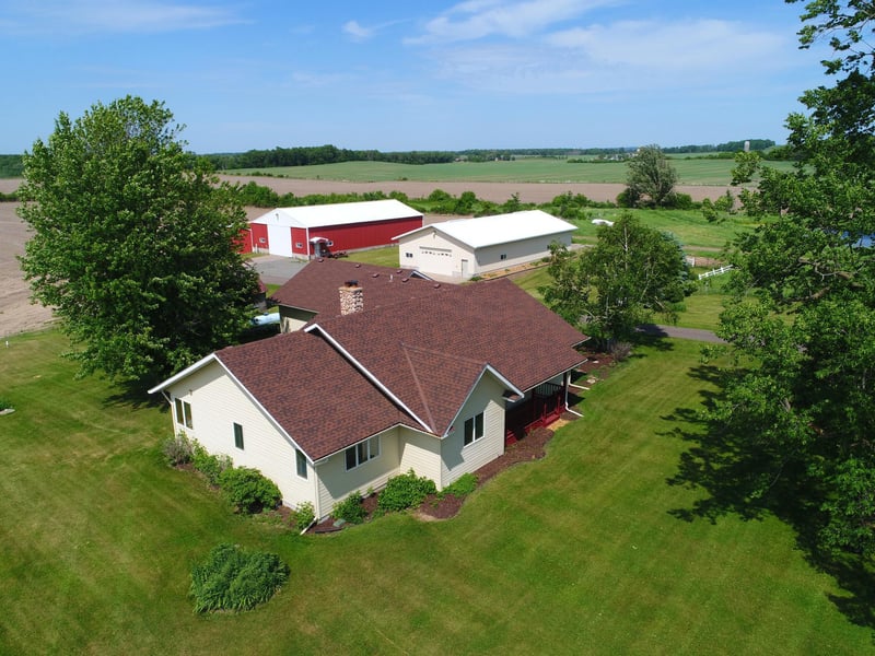2565 250th Ave, Cushing, WI 54006