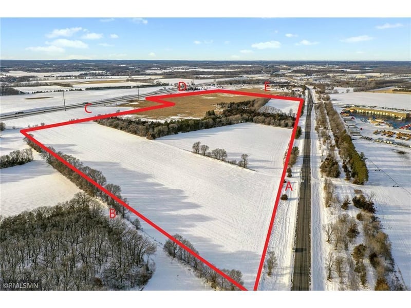 22587 County Road 75, Saint Cloud, MN 56301