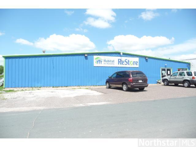 2201 Hwy 8, Saint Croix Falls, WI 54024