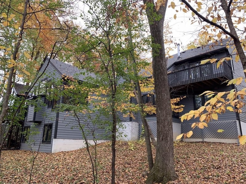 6125 Foxtail Dr, Lino Lakes, MN 55110