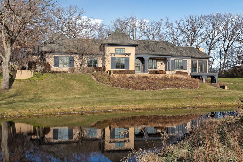 47 Nord Circle Rd, North Oaks, MN 55127