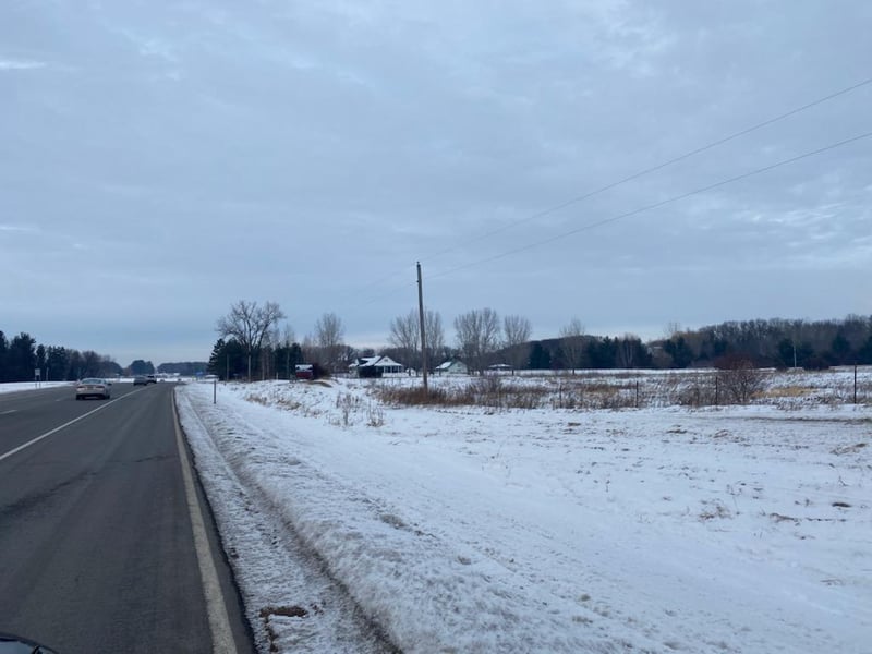 Outlot A 283rd Ave, Zimmerman, MN 55371