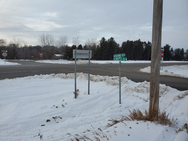 Outlot A 283rd Ave, Zimmerman, MN 55371