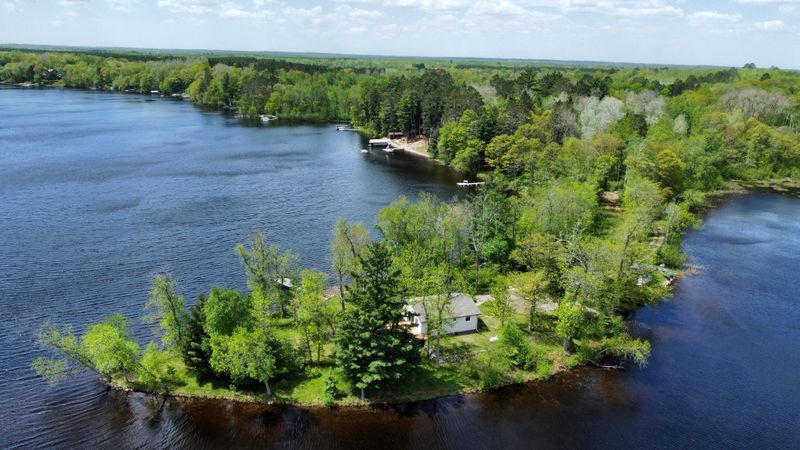 1468 Plummer Point Rd NE, Outing, MN 56662