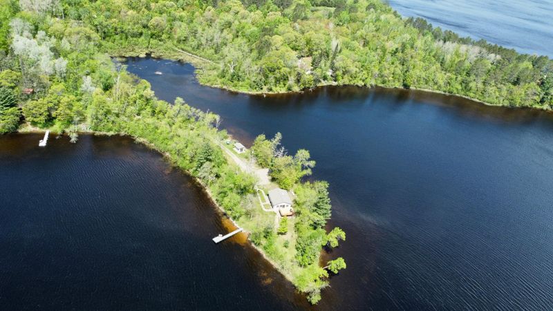 1468 Plummer Point Rd NE, Outing, MN 56662