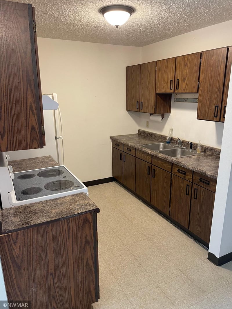 110 S 2nd Ave, Lake Bronson, MN 56734