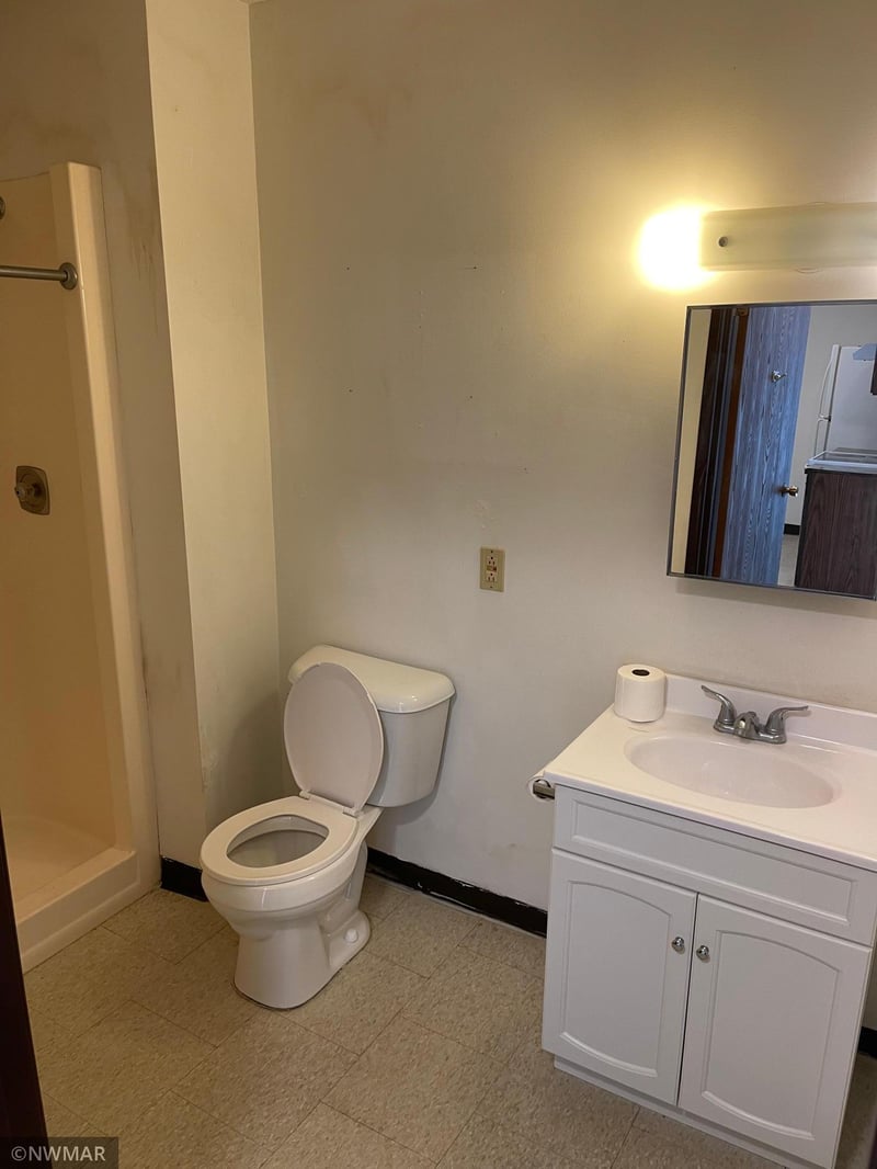 110 S 2nd Ave, Lake Bronson, MN 56734