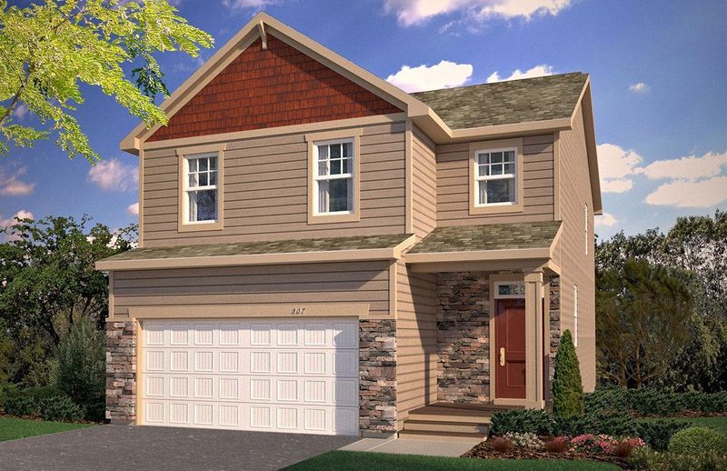 11322 131st Cir N, Dayton, MN 55327