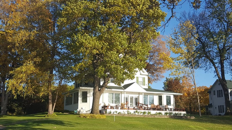 0 Casco Point Rd, Orono, MN 55391
