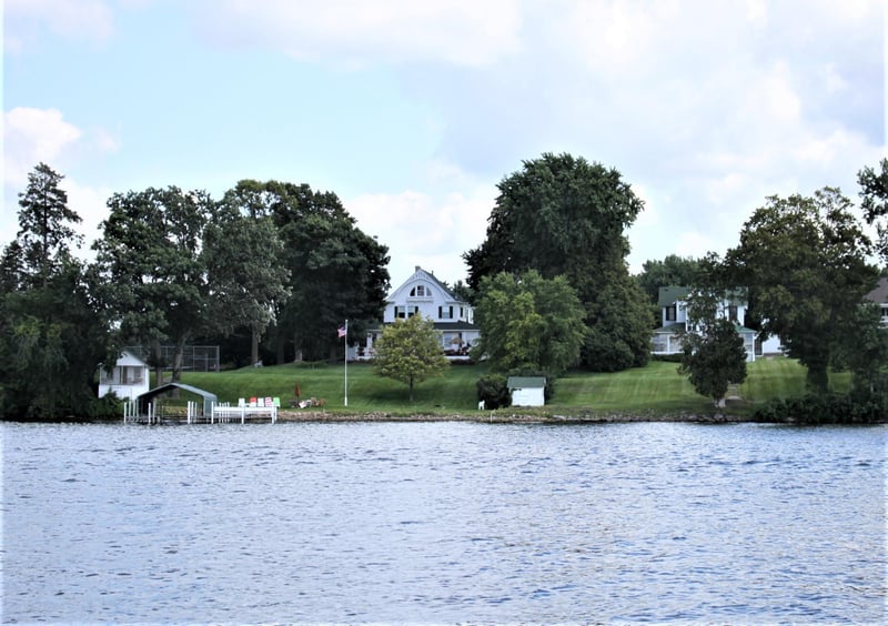 0 Casco Point Rd, Orono, MN 55391