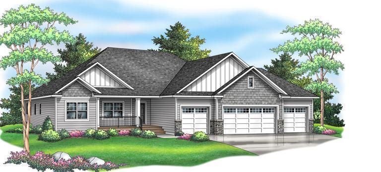 8339 169th Ave NE, Forest Lake, MN 55025