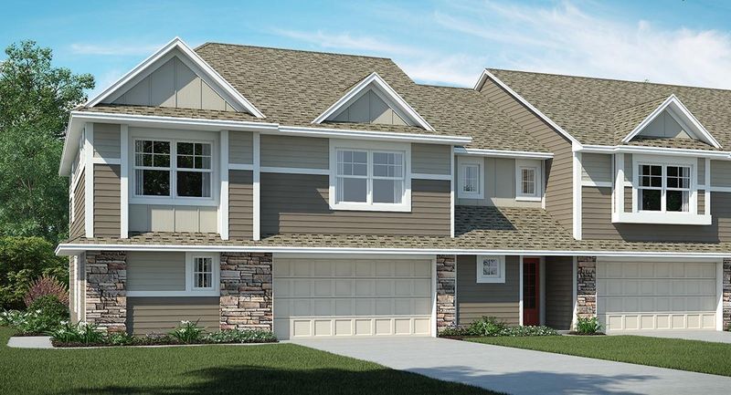 10928 Yalta St #A, Blaine, MN 55449