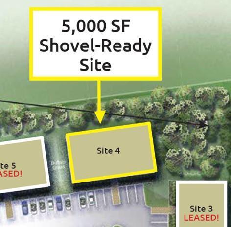Site 4 Bluestem Ct, Baxter, MN 56425