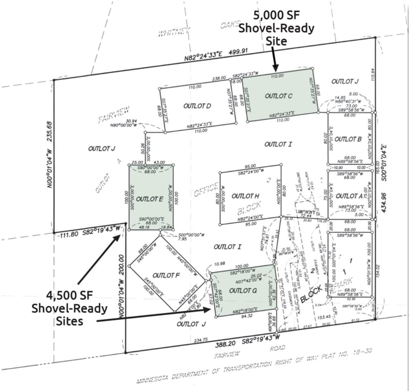Site 4 Bluestem Ct, Baxter, MN 56425