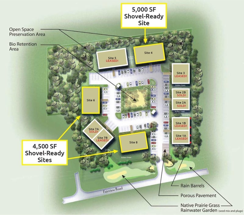 Site 4 Bluestem Ct, Baxter, MN 56425