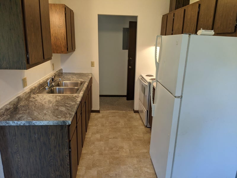 110-116 Baldwin St, Granite Falls, MN 56241