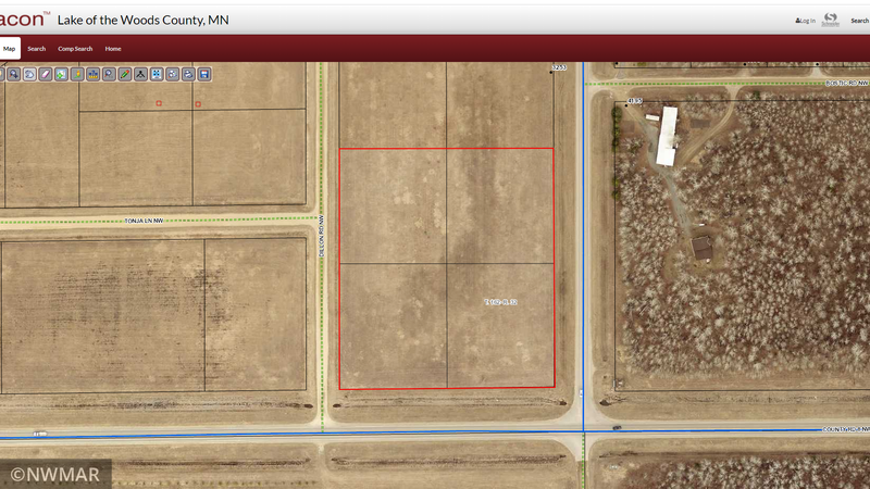 TBD 42nd Ave NW, Baudette, MN 56623
