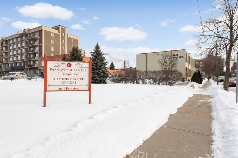 2649 Park Ave, Minneapolis, MN 55407