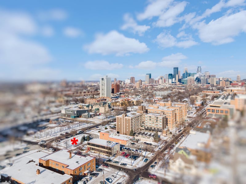 2649 Park Ave, Minneapolis, MN 55407