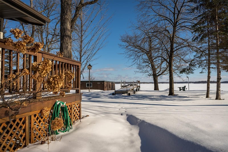 40174 Teal Rd, Wahkon, MN 56386