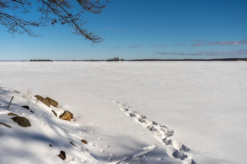 40174 Teal Rd, Wahkon, MN 56386