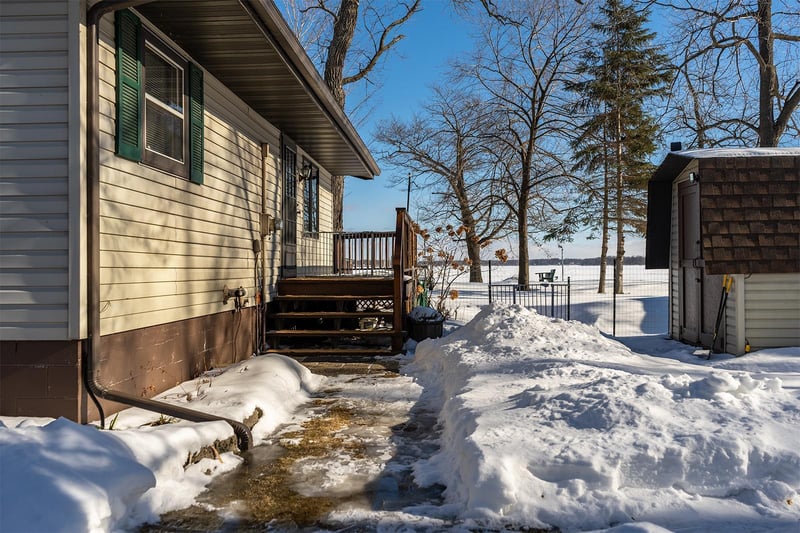 40174 Teal Rd, Wahkon, MN 56386