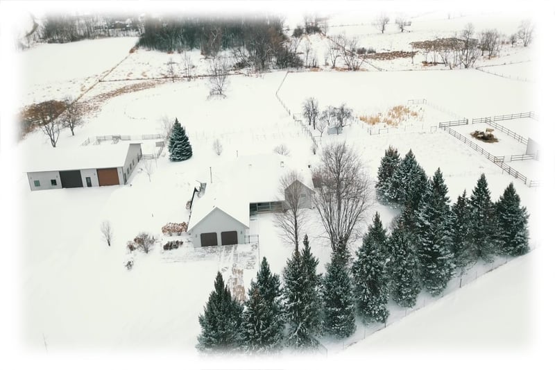 6575 Old Settlers Rd, Corcoran, MN 55340