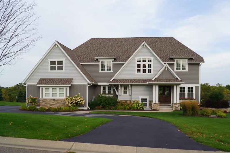 140 Kintyre Ln, Orono, MN 55356