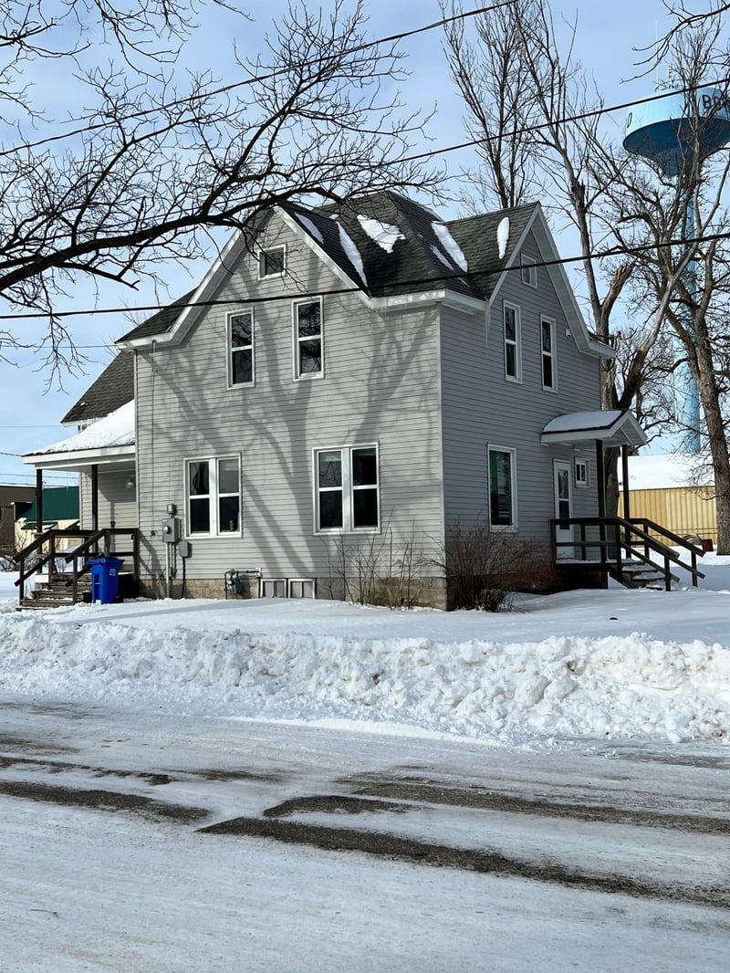 181 2nd St, Boyd, MN 56218