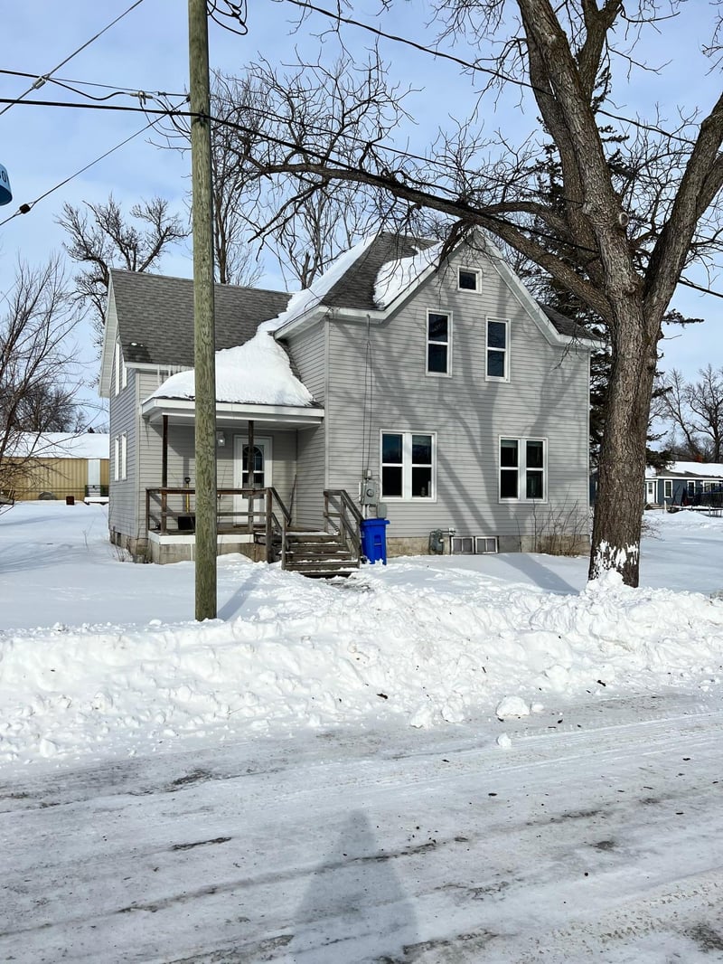 181 2nd St, Boyd, MN 56218