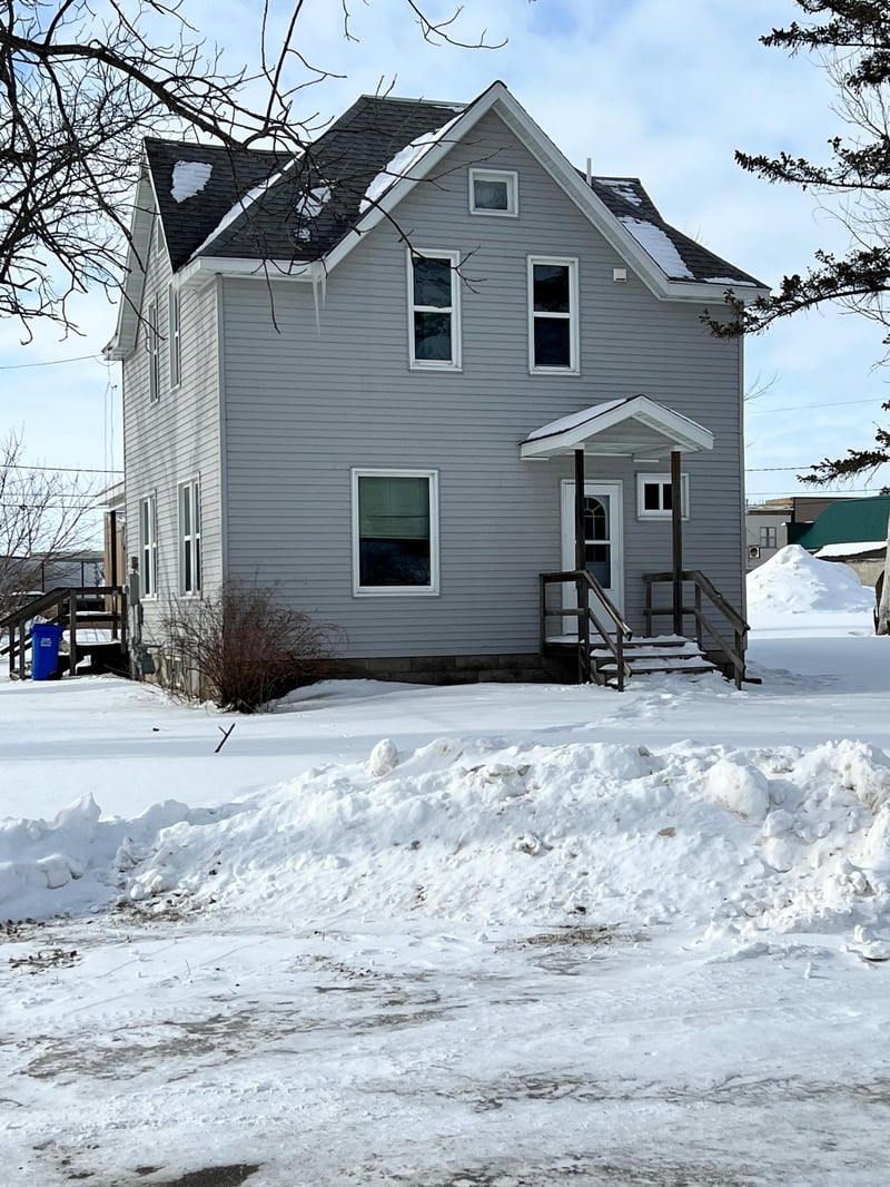 181 2nd St, Boyd, MN 56218