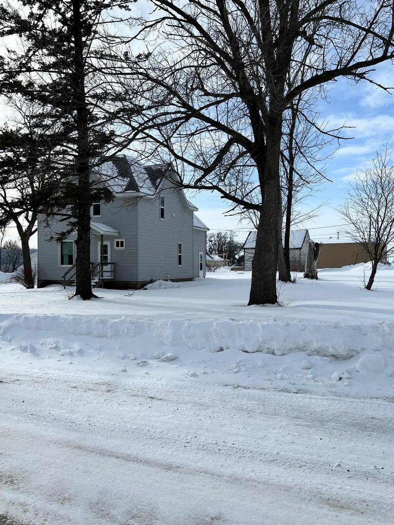 181 2nd St, Boyd, MN 56218