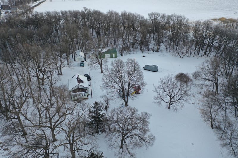13601 Big Kandi Dr, Lake Lillian, MN 56253