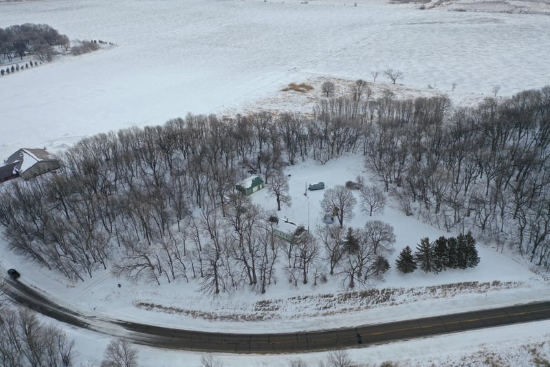 13601 Big Kandi Dr, Lake Lillian, MN 56253