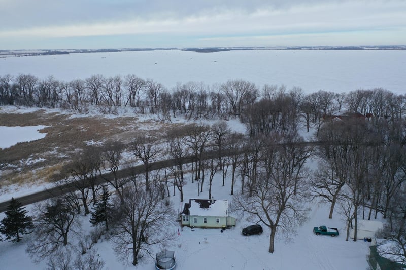 13601 Big Kandi Dr, Lake Lillian, MN 56253