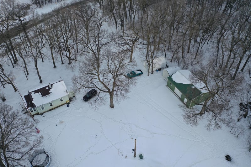 13601 Big Kandi Dr, Lake Lillian, MN 56253