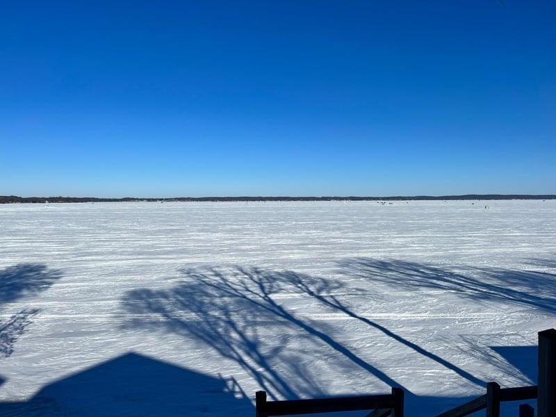315 Lake Ave S, Spicer, MN 56288