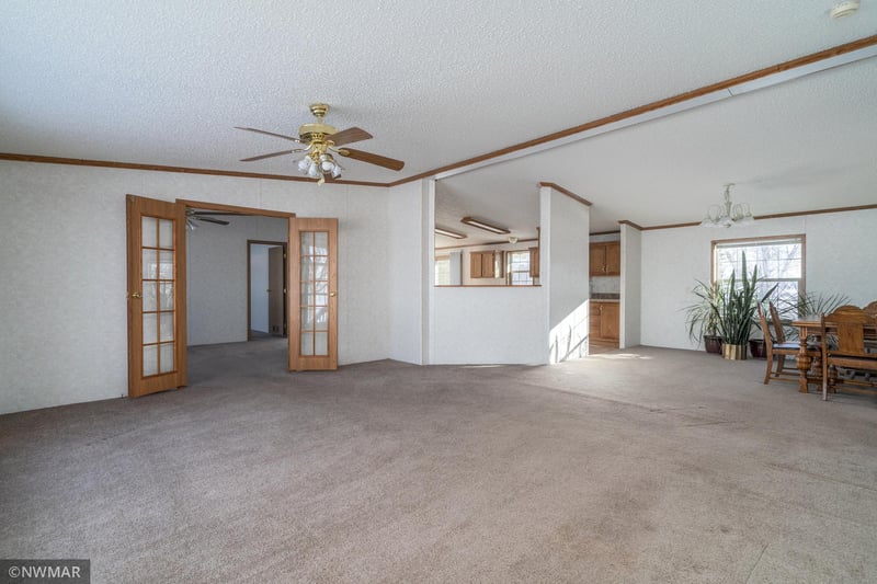 11650 Maplewood Dr SE, Mentor, MN 56736