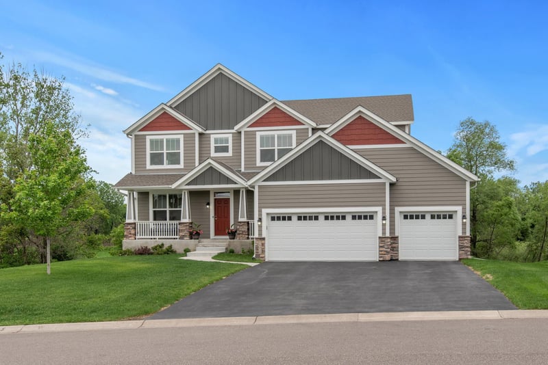 16010 Fair Meadows Ln, Osseo, MN 55369