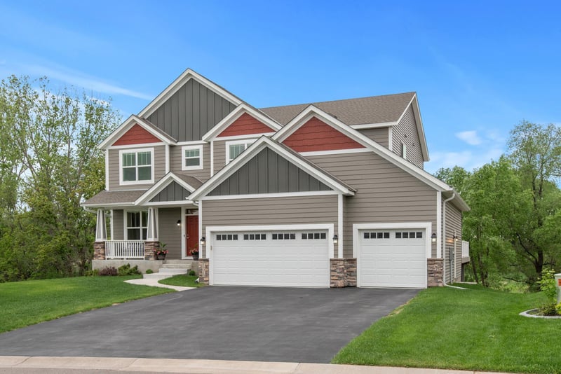 16010 Fair Meadows Ln, Osseo, MN 55369