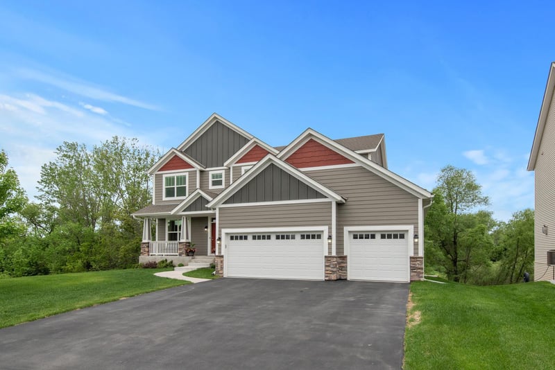 16010 Fair Meadows Ln, Osseo, MN 55369